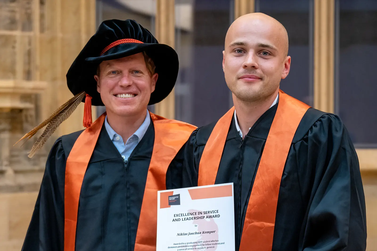 Niklas Joschua Kemper