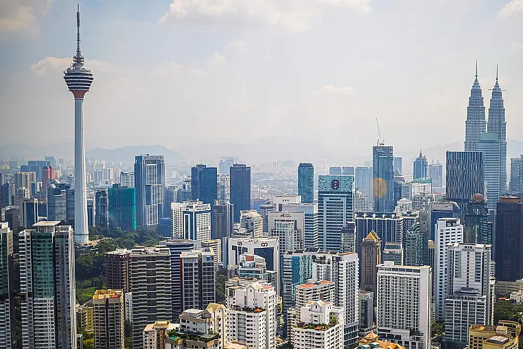 Malaysia