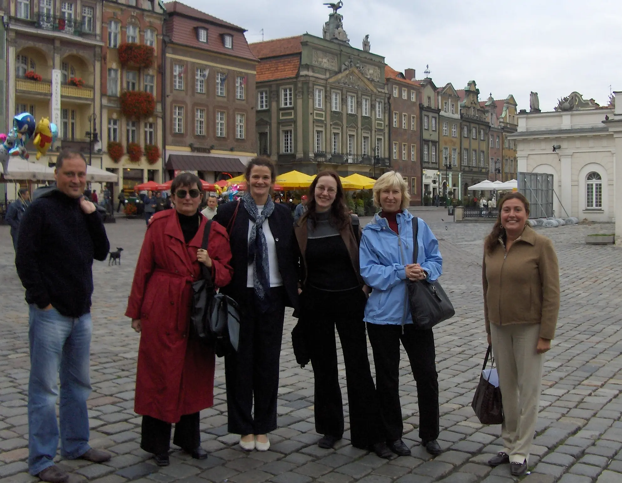 Poznan