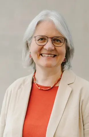 Prof. Dr. Katharina Waldner
