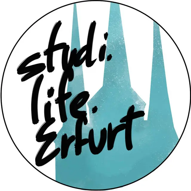 Podcast studi.life.erfurt (von Studierenden für Studierende)