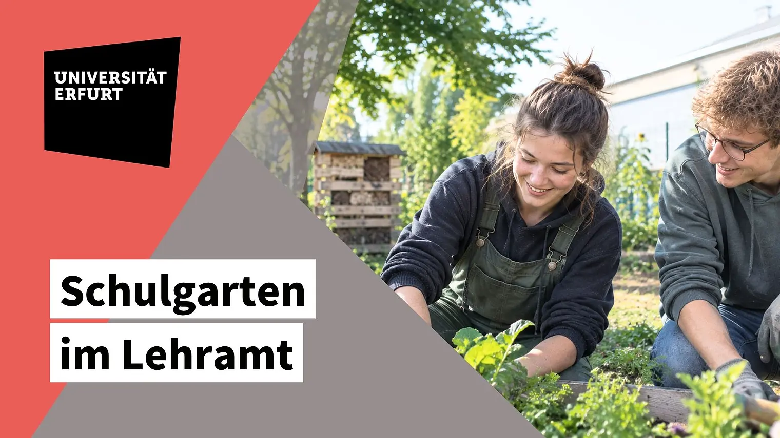 Vorschaubild Video Schulgarten