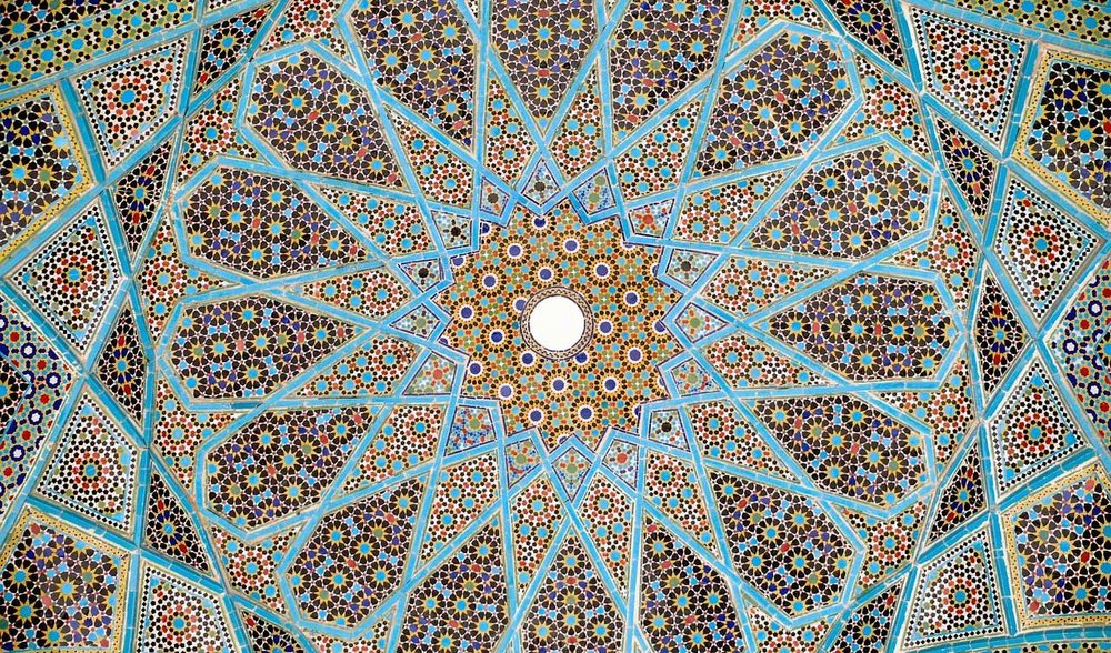 Persische Kunst