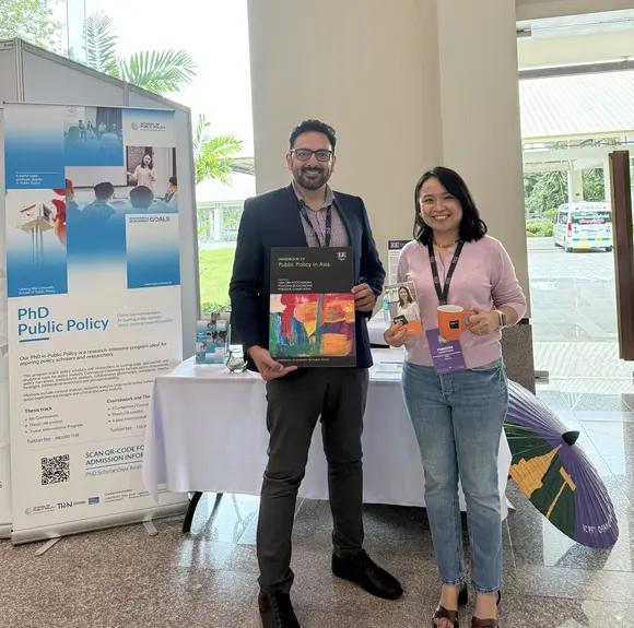 Dr Hasnain Bokhari in Chiang Mai, Thailand