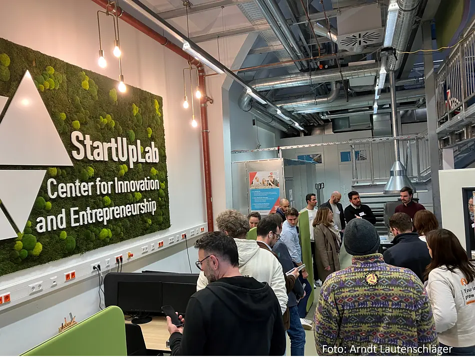 Bild StartupLabFH-Treffen EAH Jena 