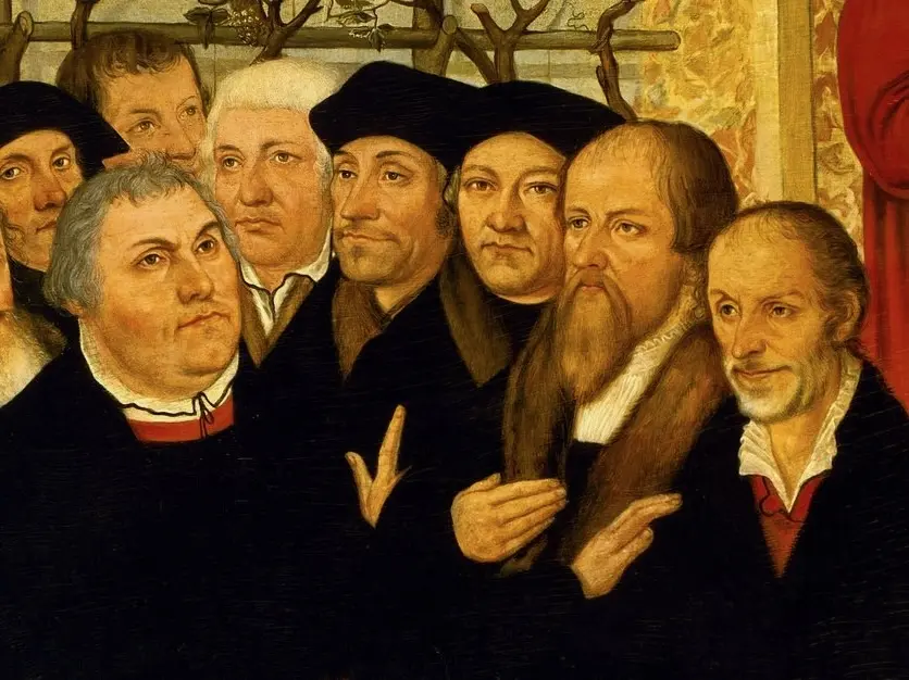 Wittenberger Theologen