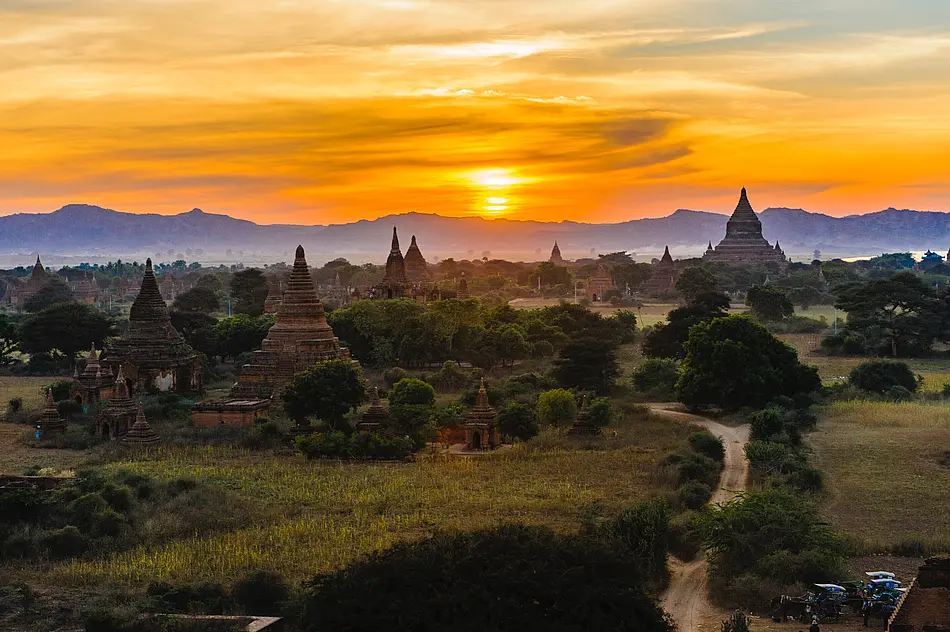 Myanmar