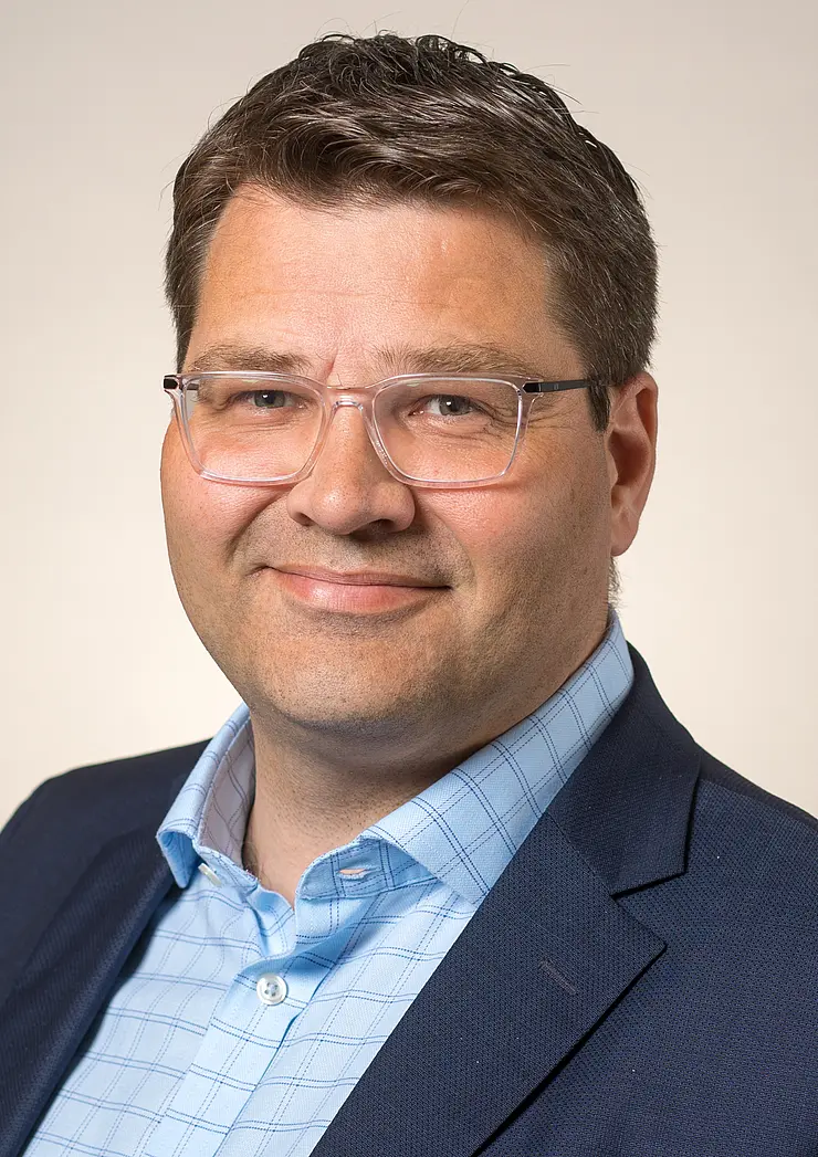 Tobias Hohenberger