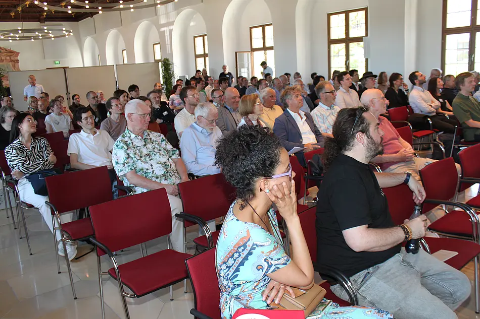 Plenum