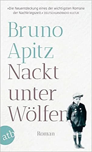 Cover der aktuellen Auflage