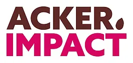 Logo Acker Impact