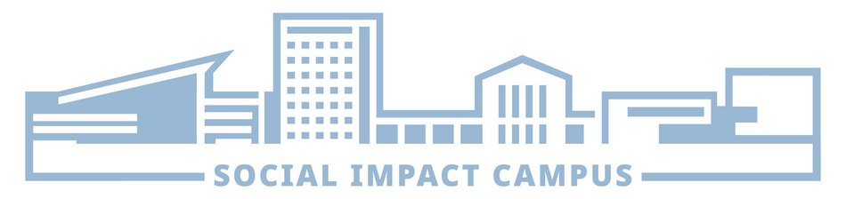 Key Visual Social Impact Campus
