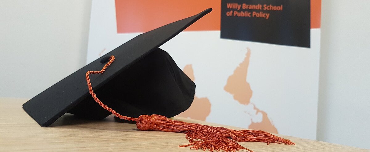 Congratulations to the Winners of the Brandt School Graduation Prizes 2021!