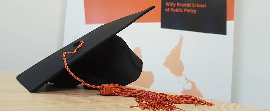 Doctoral Hat