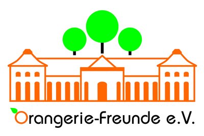 Logo Orangeriefreunde