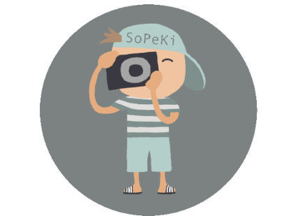Logo Sopeki
