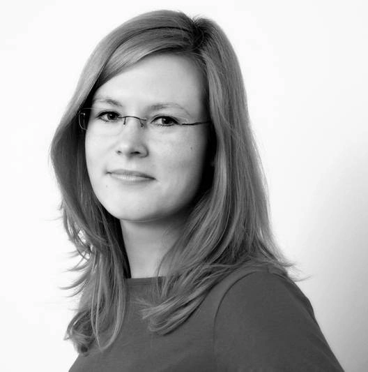 Portrait von Claudia Wilhelm