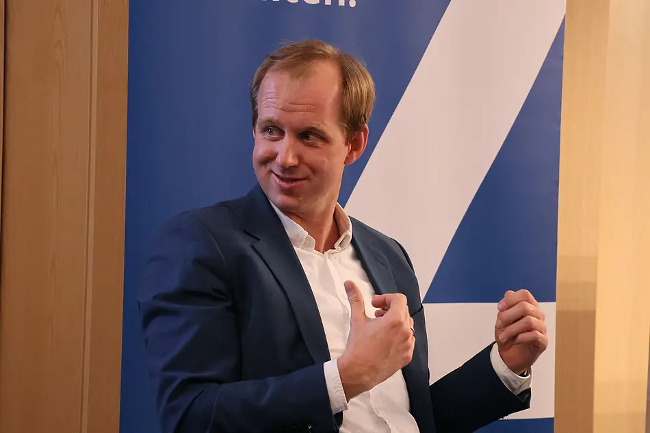 Erfurter Transatlantische Dialog 2025