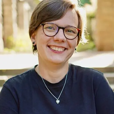 Pia Schneider Foto