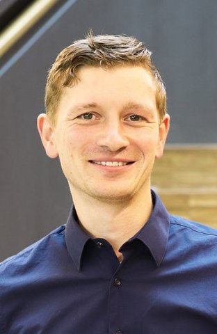 Eric Schümann
