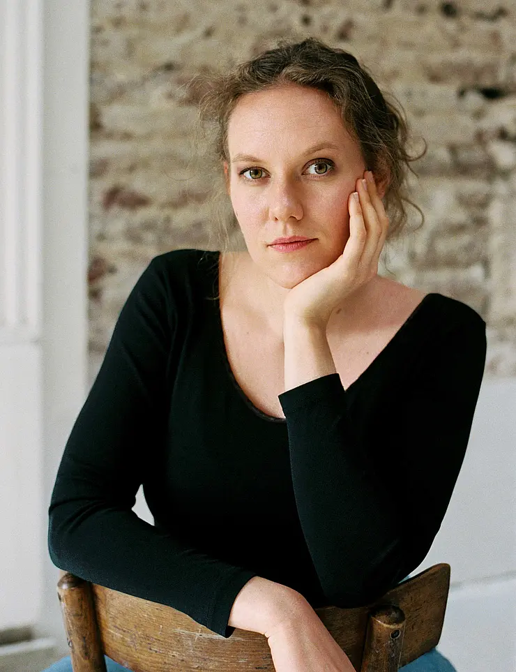 Lina Thiede 