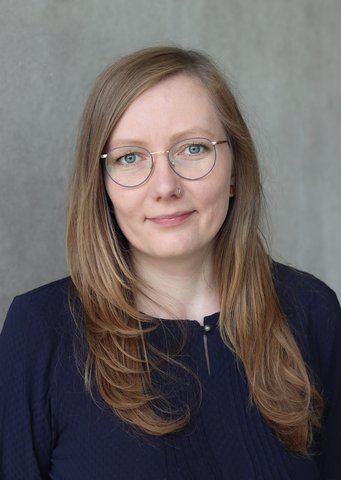 Dr. Magdalena Förster