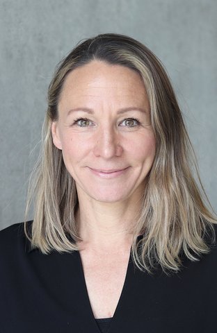 Prof. Dr. Sandra Neumann
