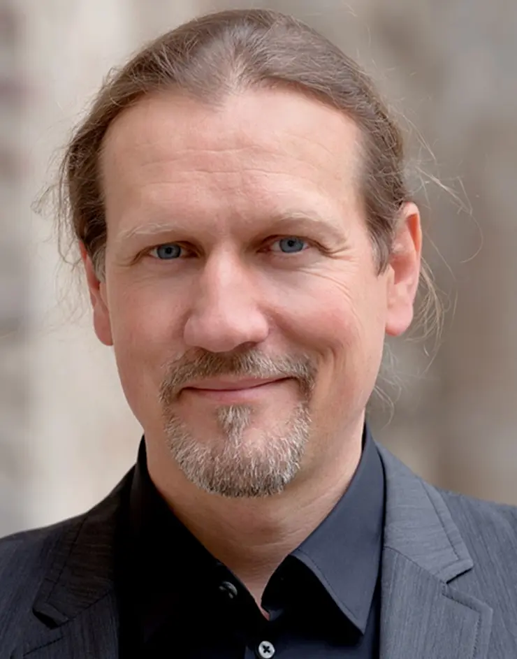 Prof. Dr. Martin Steinseifer