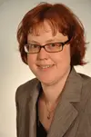 Prof. Dr. Claudia Steinbrink