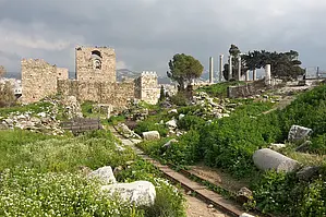 Byblos