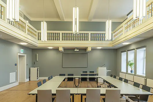 Forschungszentrum Gotha