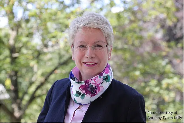 Prof. Dr. Myriam Wijlens