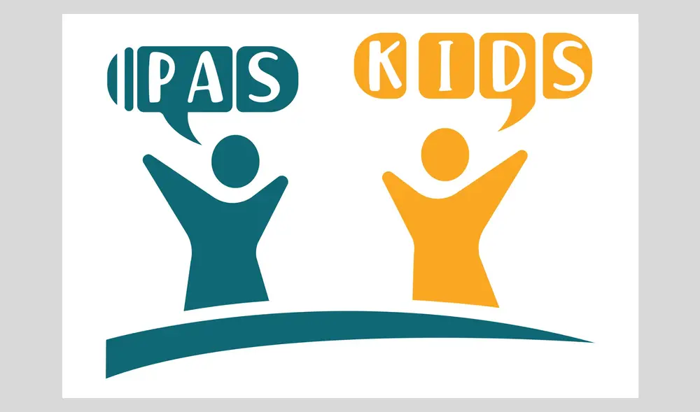 Logo PAS-Kids