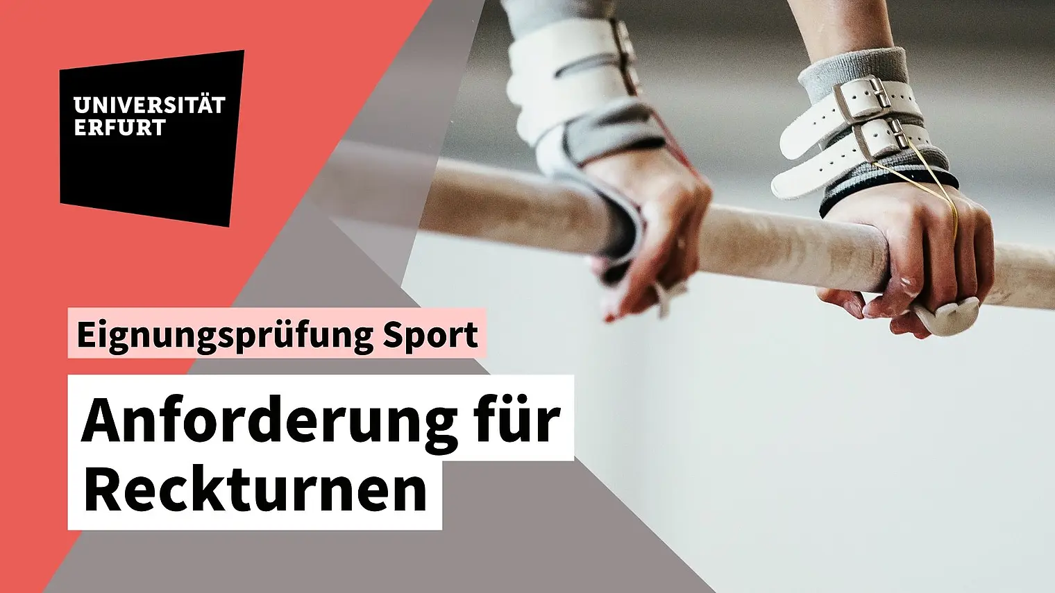 Vorschaubild Reckturnen