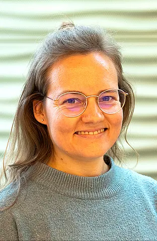 Dr. Mechthild Richter
