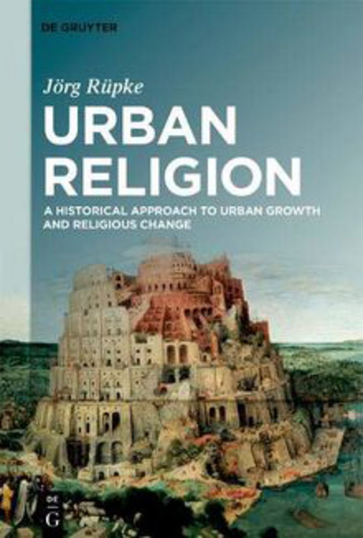 Urban religion