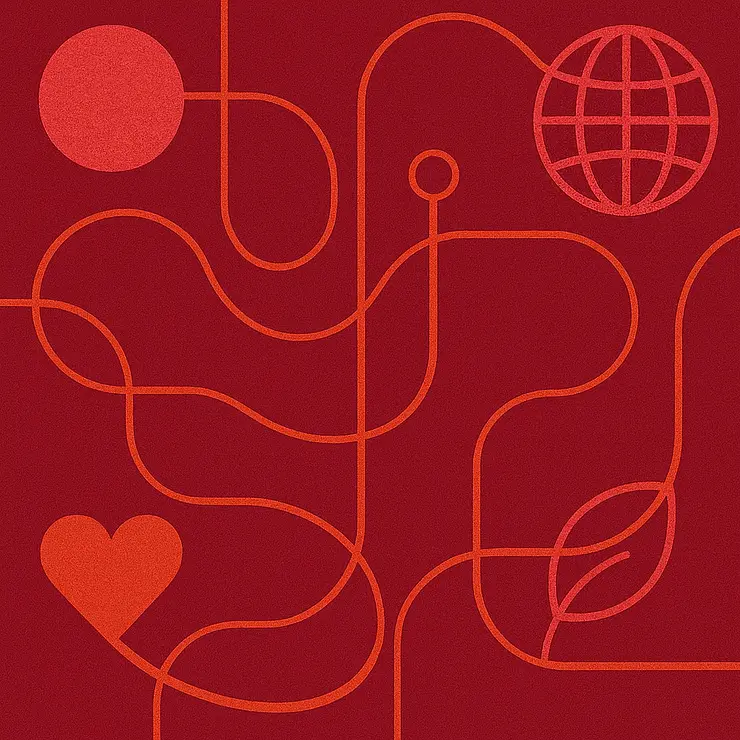 Nexus Dialoge Visual