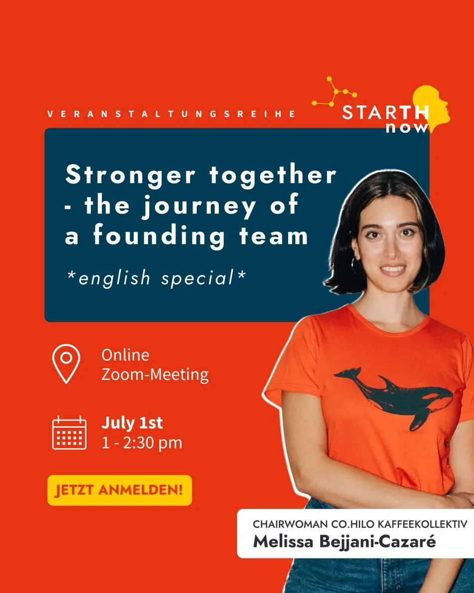 StarTH Now Melissa Bejjani-Cazaré