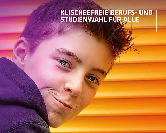 Banner Boys Day 2024