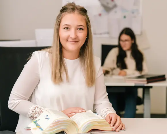 Jugend- und Auszubildendenvertretung