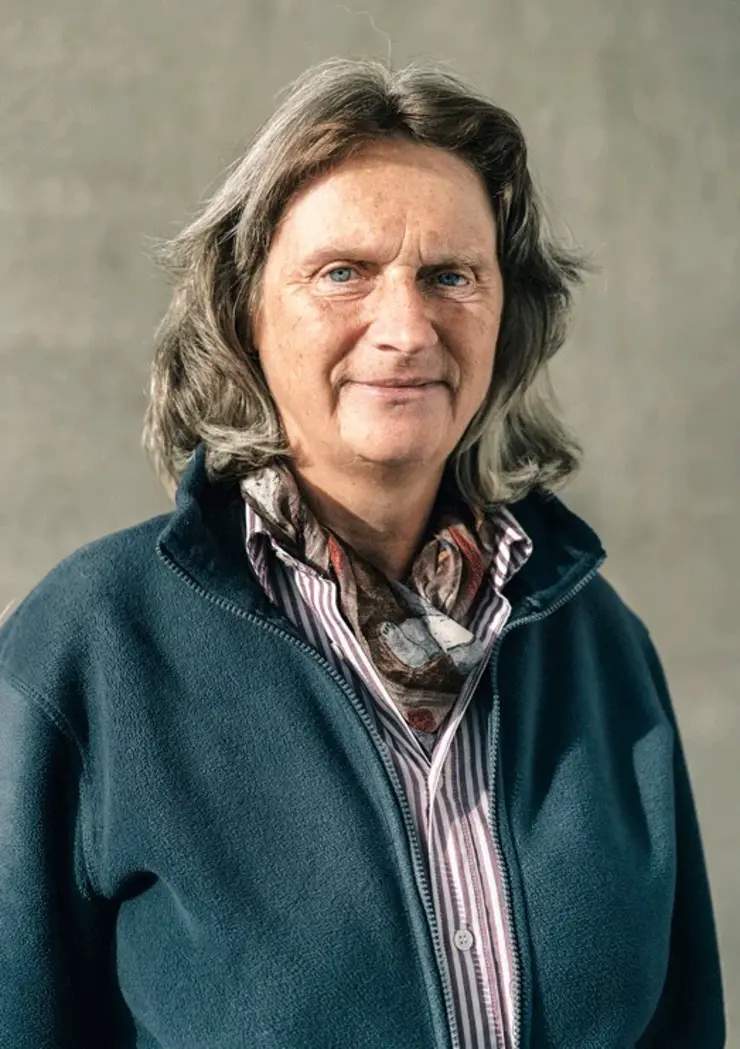 Prof. Dr. Maria Widl
