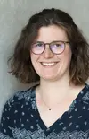 Stefanie Baum