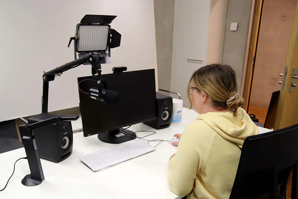 Eduroom Werkstatt für Medienbildung 