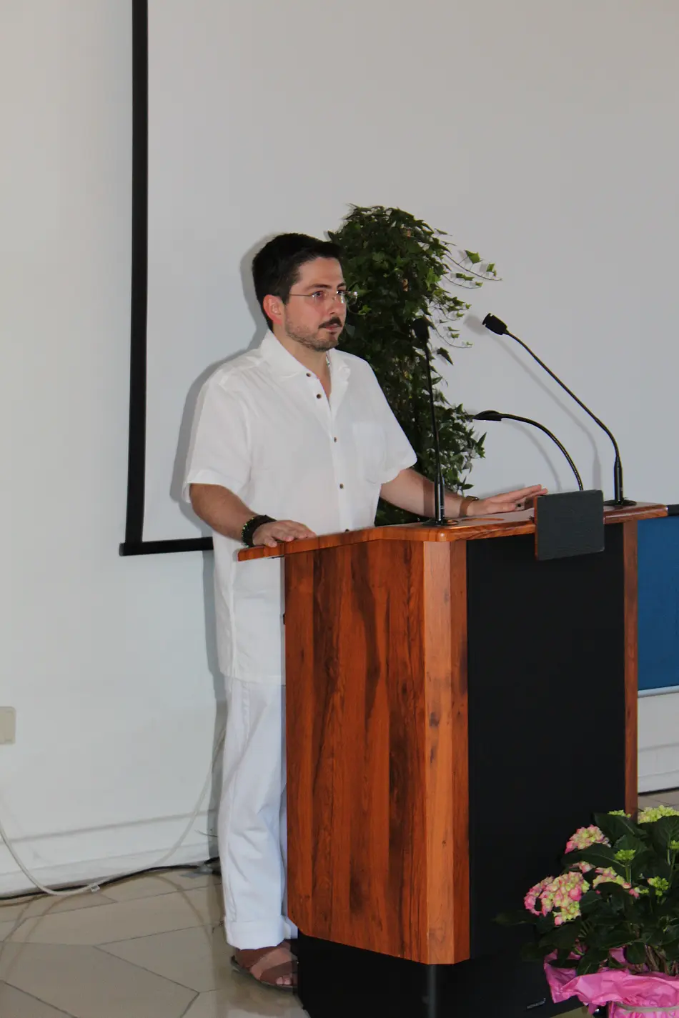 Felipe Seelaender Costa Rosa