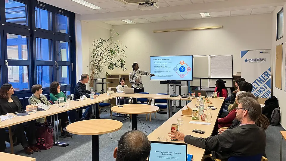 Project Group AI in Berlin 2025 