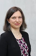 Aneta Bučková