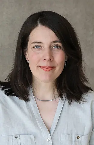 Dr. Svenja Obry