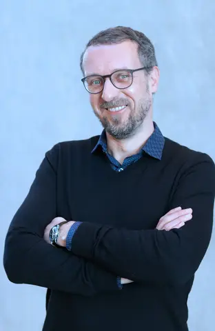 Dr. Christoph Günther