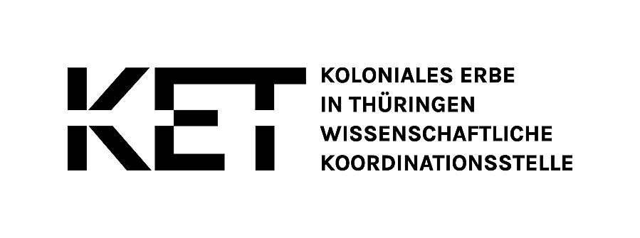 Logo KET