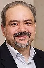 Özgür Gürerk